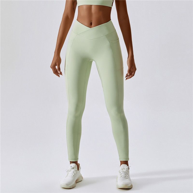 green pants1pc