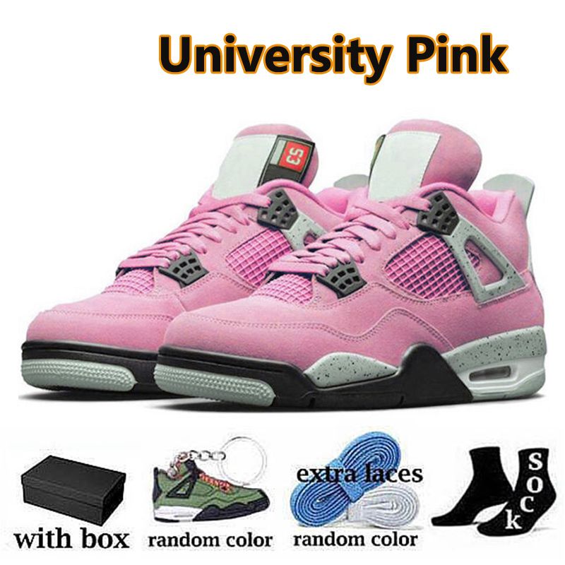 B15 University Pink 36-47
