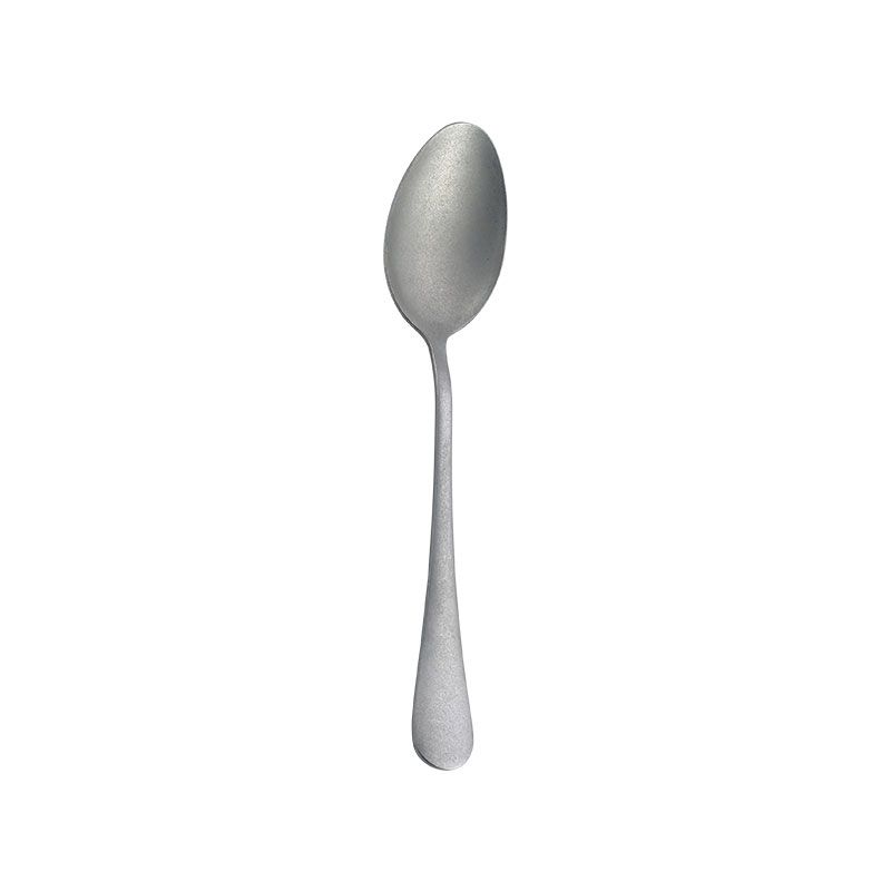 1Pcs Retro Spoon