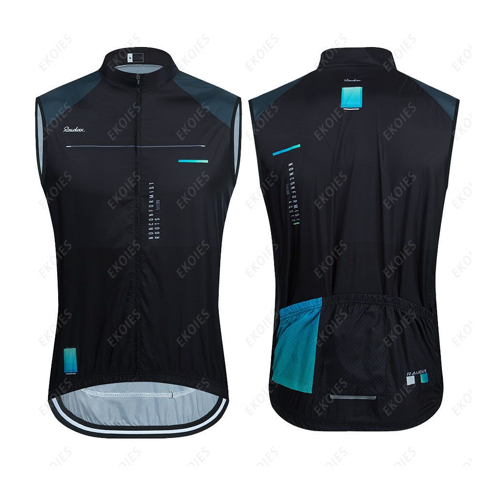 gilet à vélo