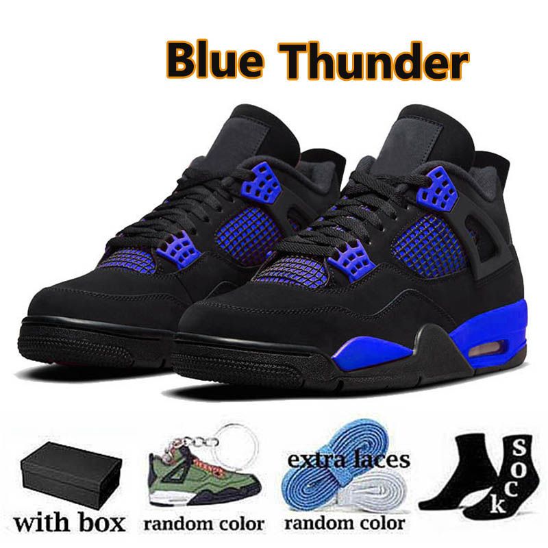 8 Blue Thunder 40-47