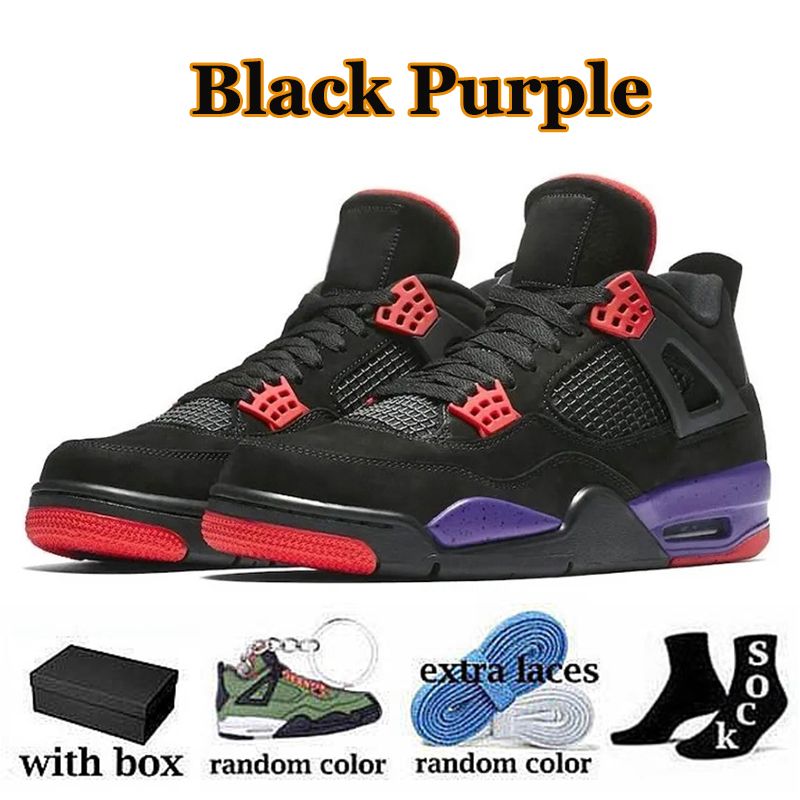b30 black purple 40-47