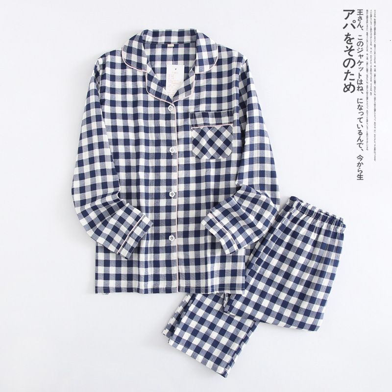 plaid blue 17