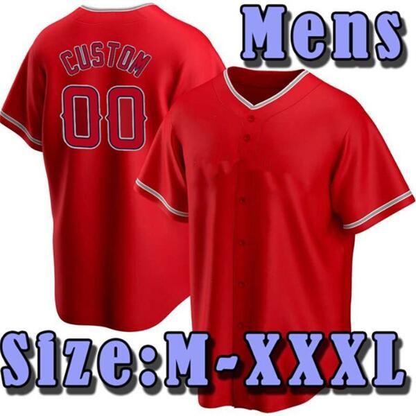 Men Jersey