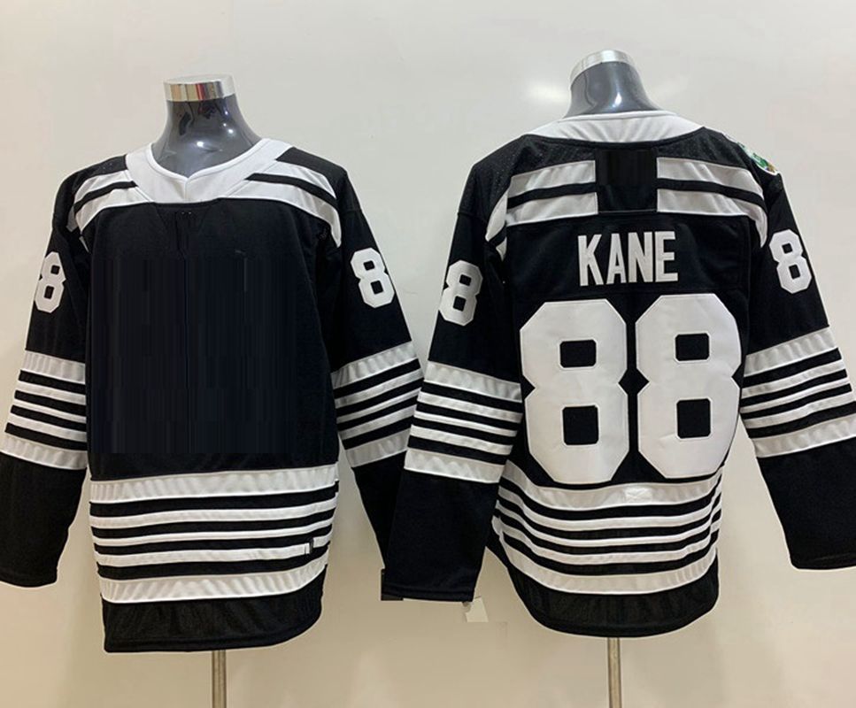 Winter Classic Black 88