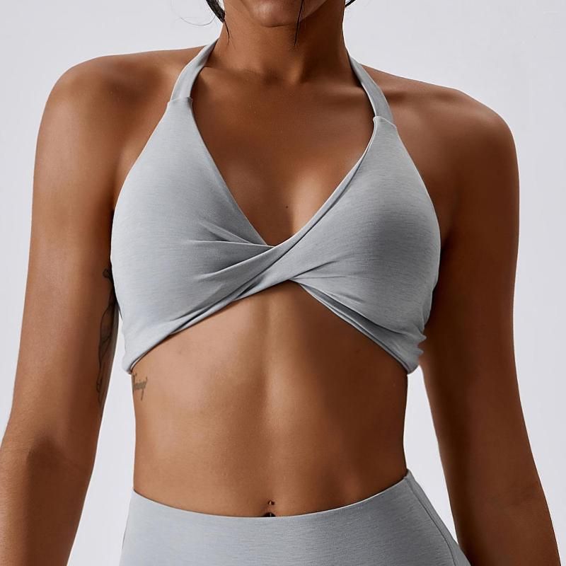 gray Bra1pc