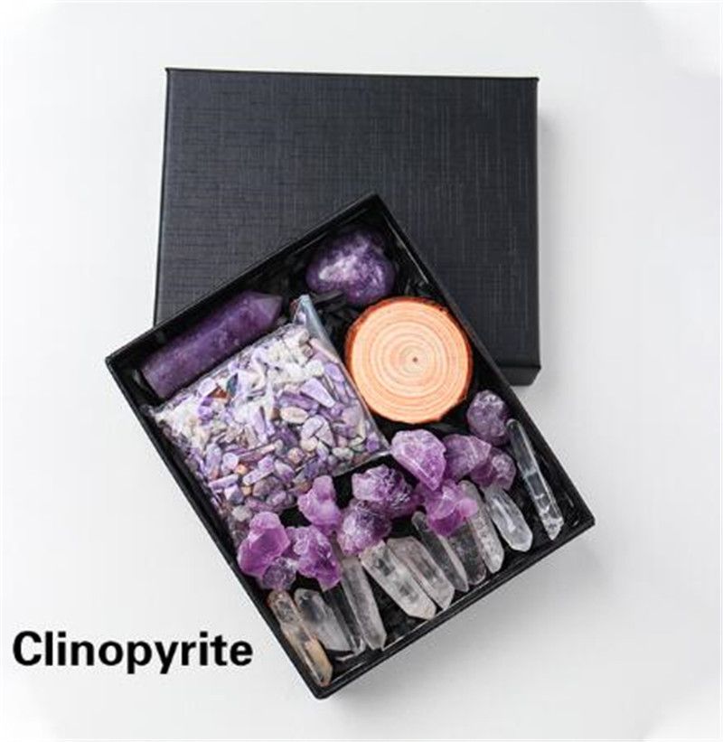 klinopyrit