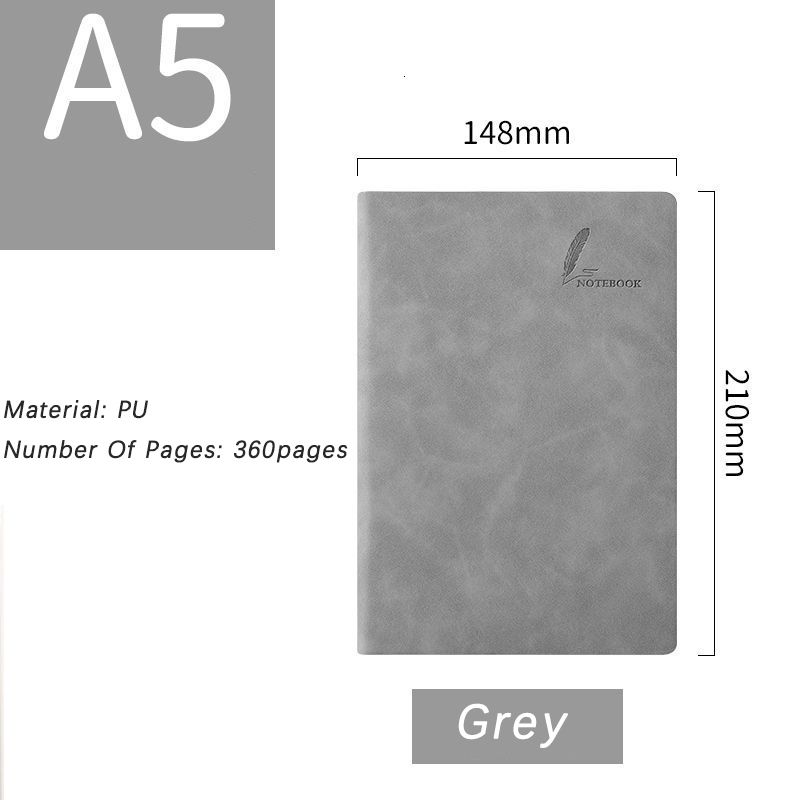 Grey-A5-blank