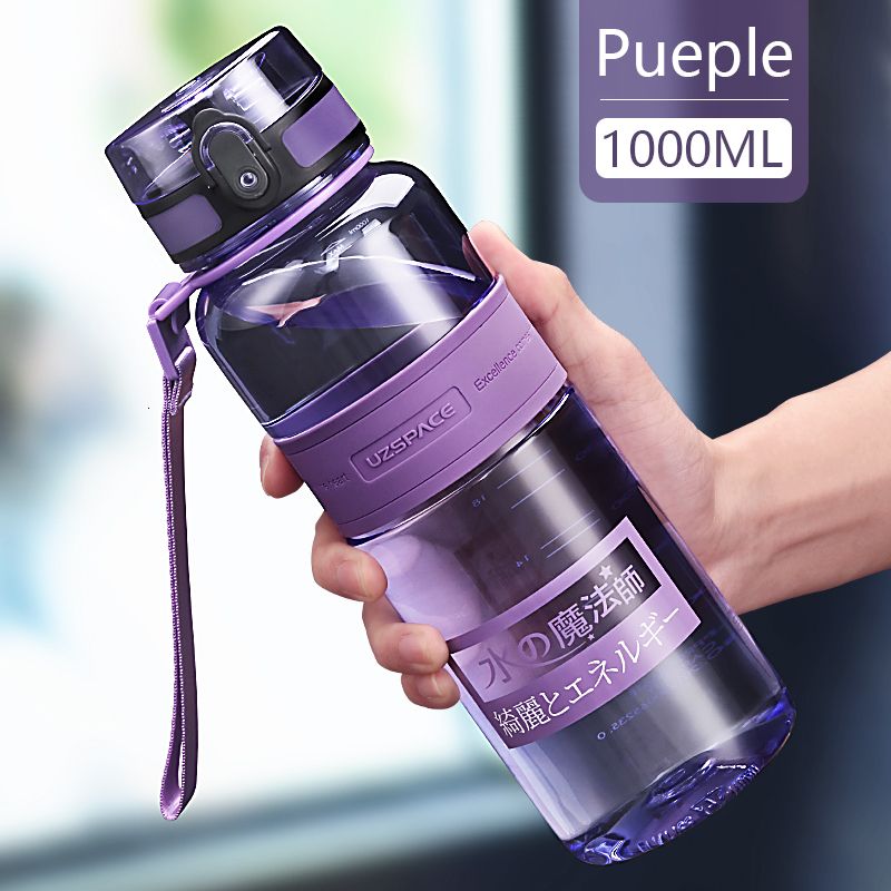 1000 ml fioletowy