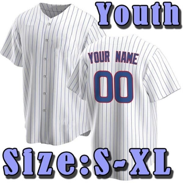 Youth Jersey