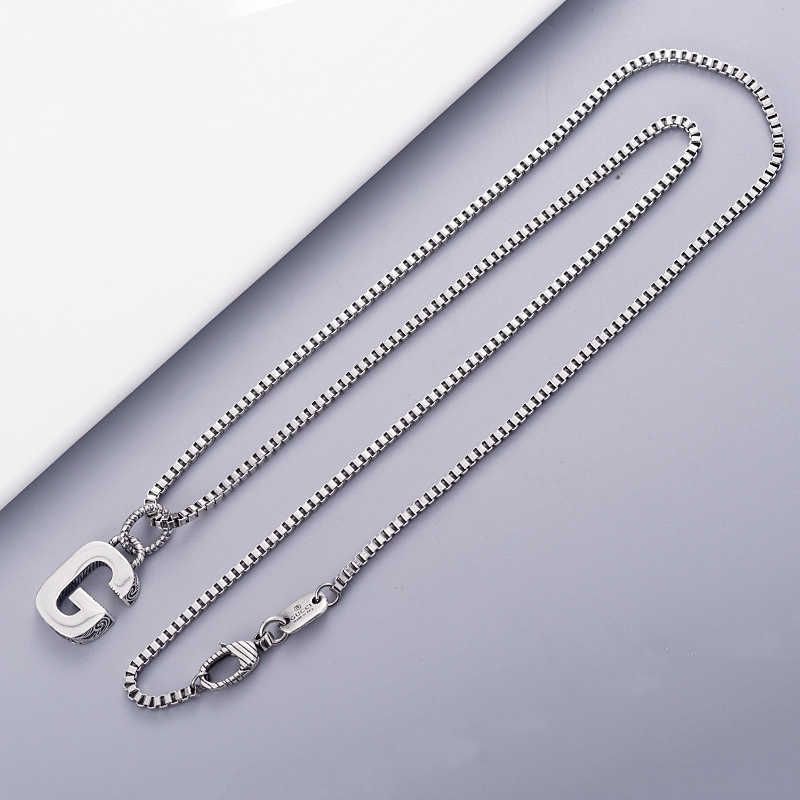 Pendant+original Buckle+chain - High Q