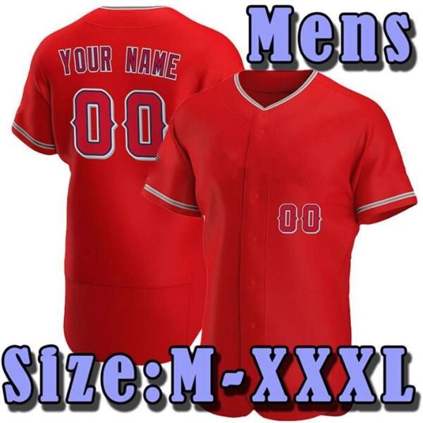 Men Jersey