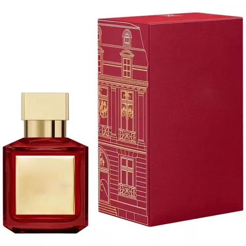 Baccarat Rouge 540