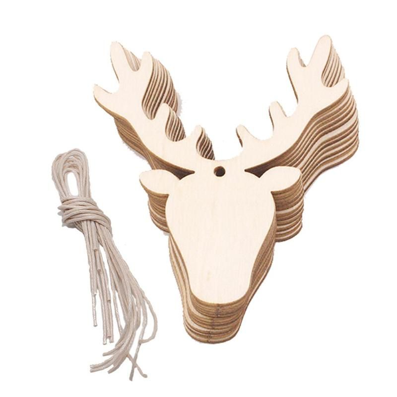 deer head