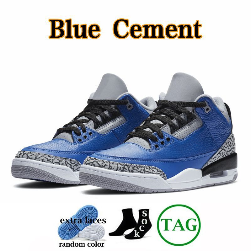 Blauw cement
