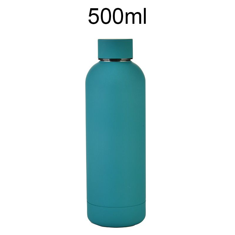 Grön 500 ml