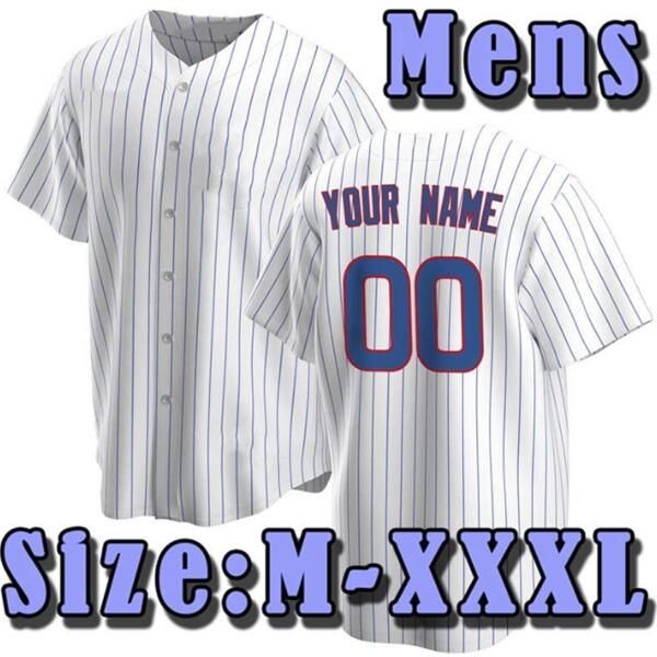 Men Jersey