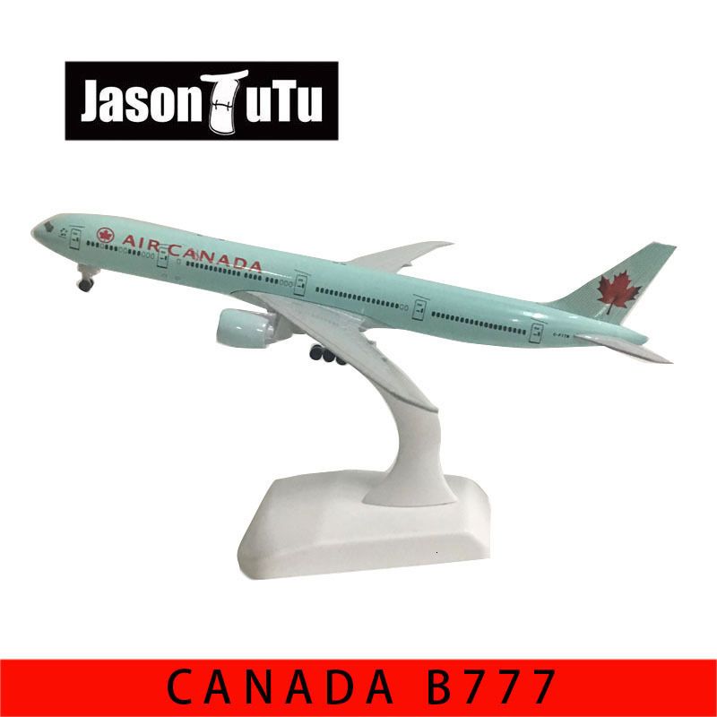 canada b777