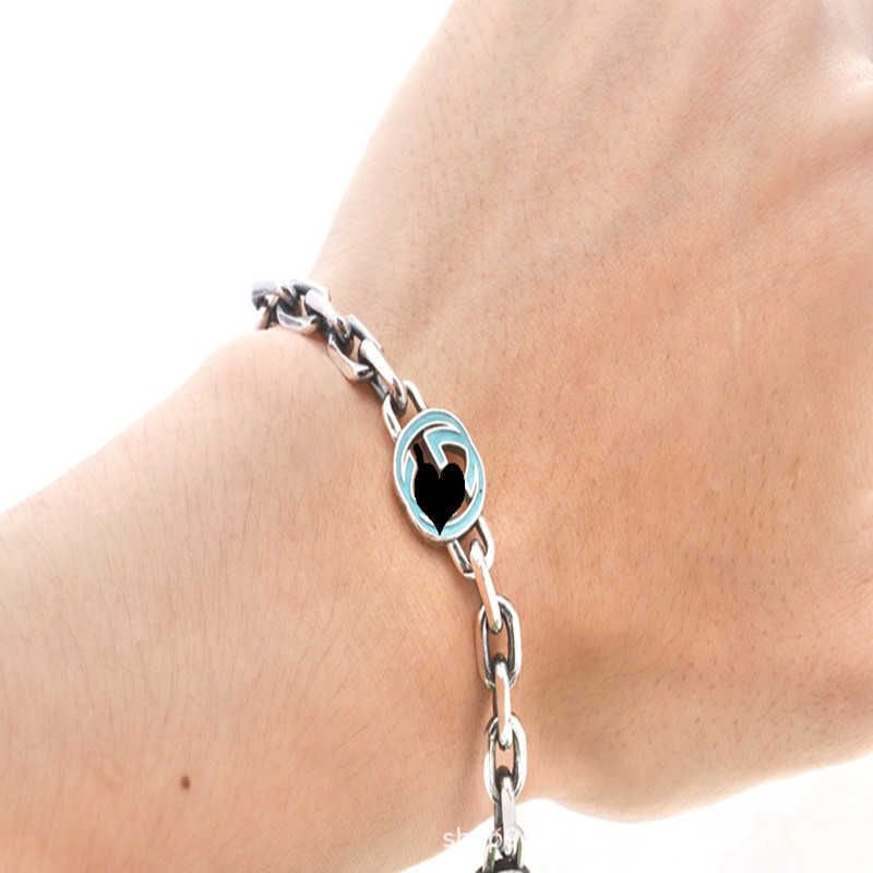 Bracelet-925 Silver