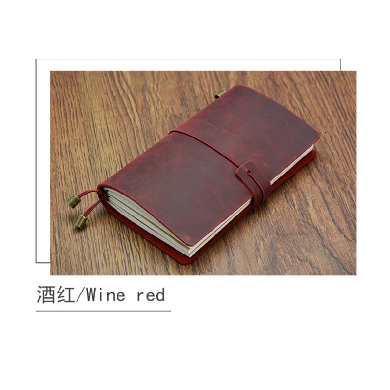 Medium Red-Cover And Innercore
