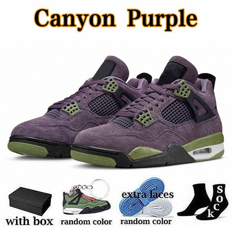 b19 canyon purple 40-47