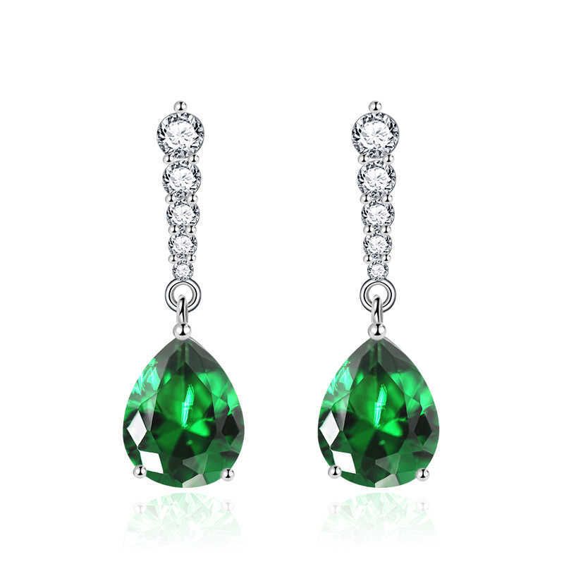 Diamante verde