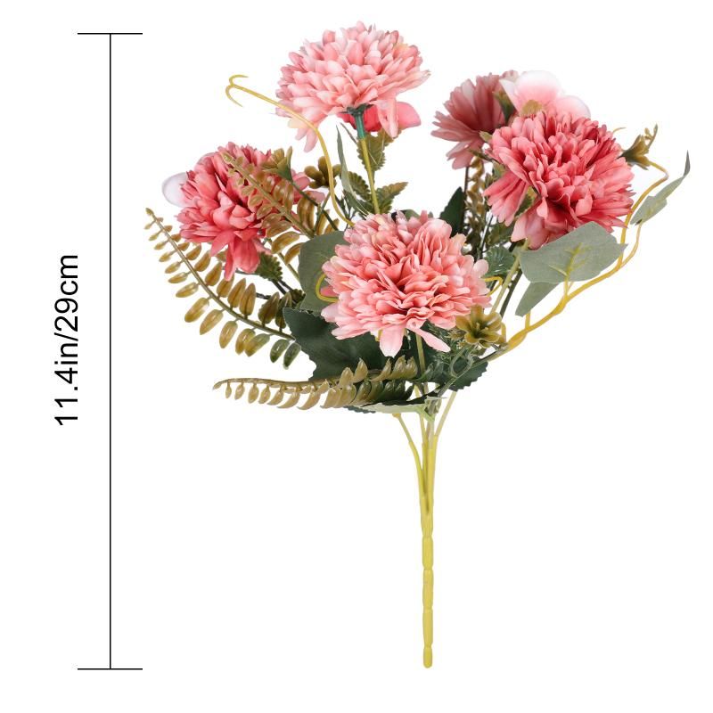 chrysanthemum pink