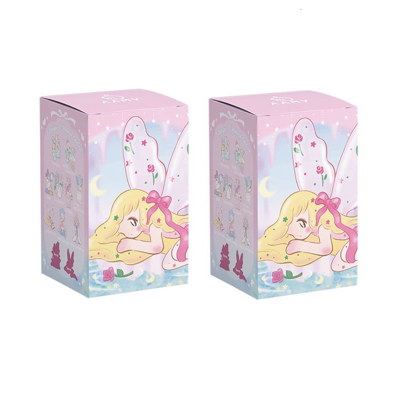 2 pcs blind box