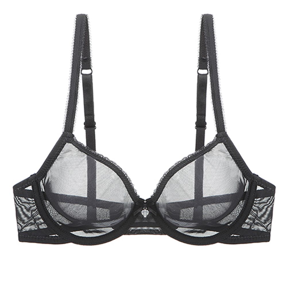 Black Bra-85d