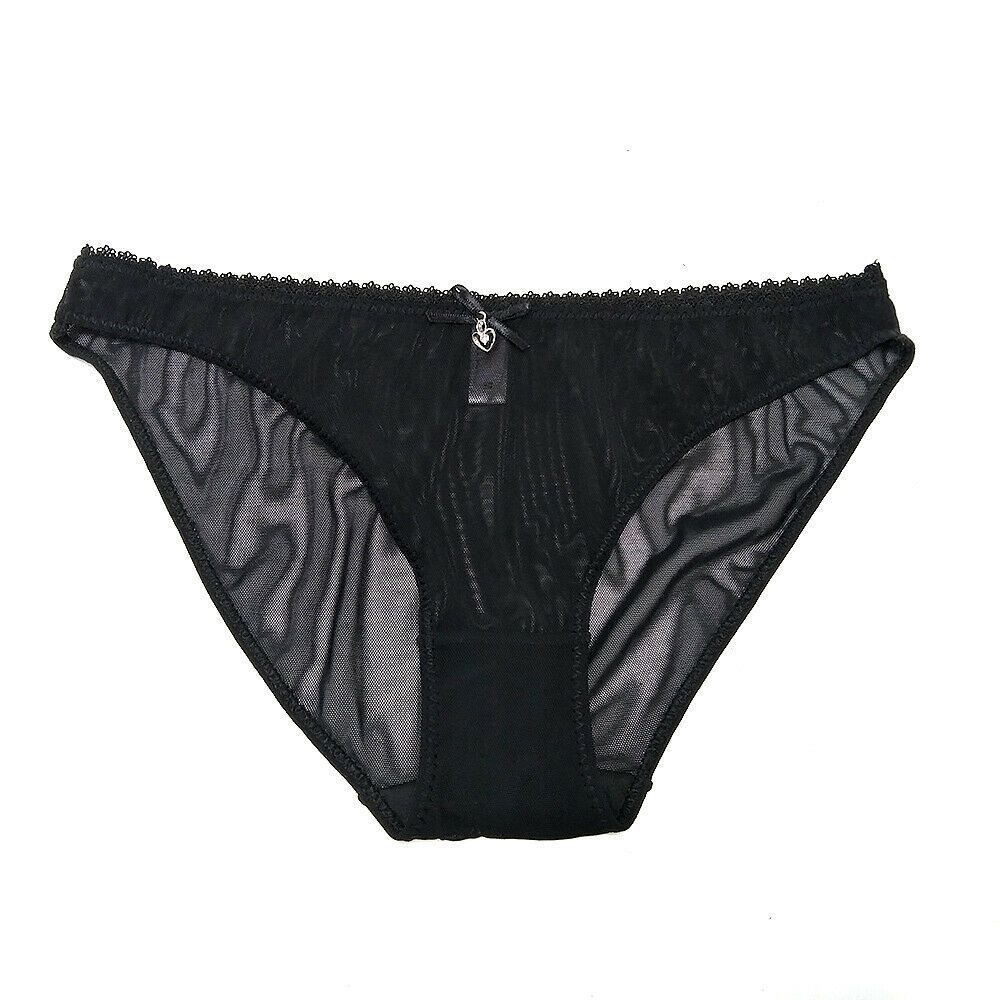 Black Panty-85d