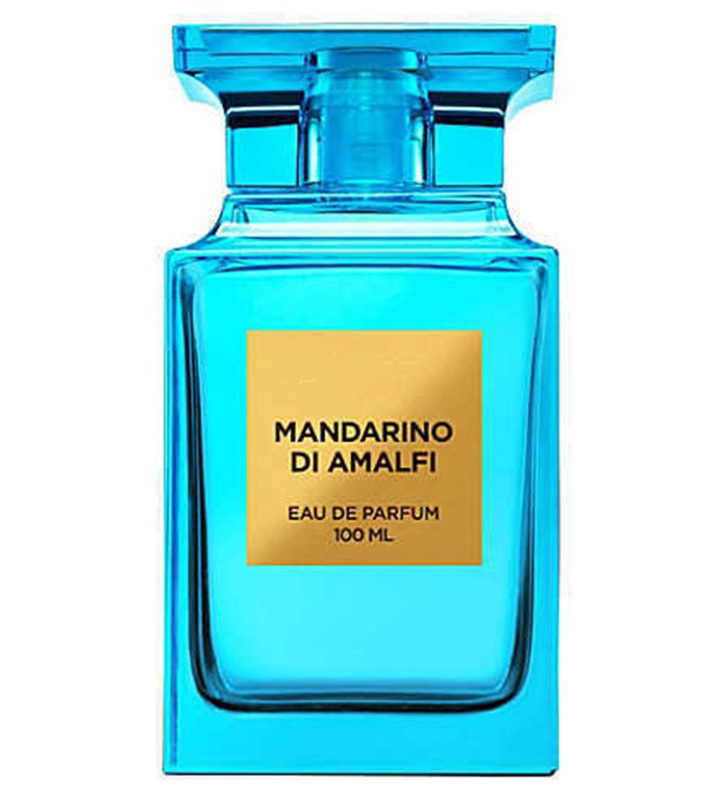 Mandarino DI AMALFI