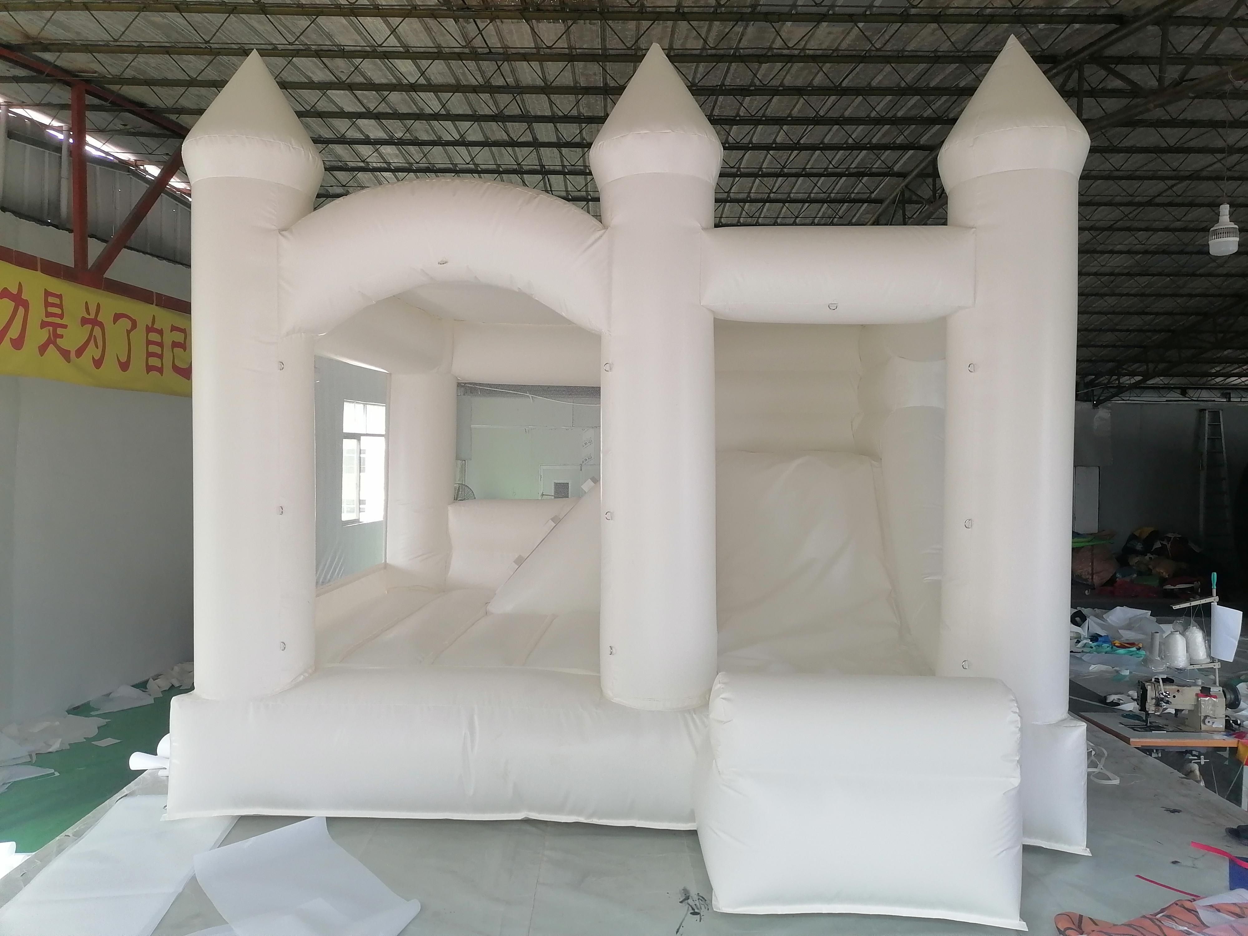 3.5x3.5m All Pvc