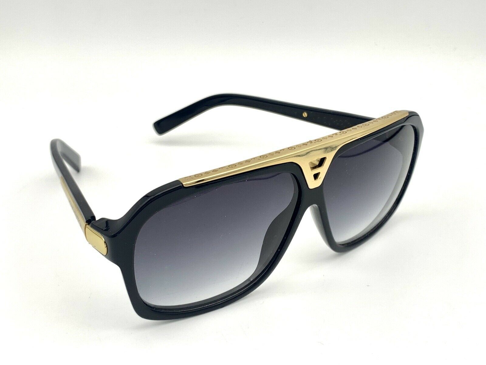 Summer Style Anti Ultraviolet Retro Plate Oval Villain Sunglasses