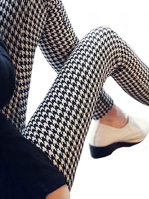 Houndstooth