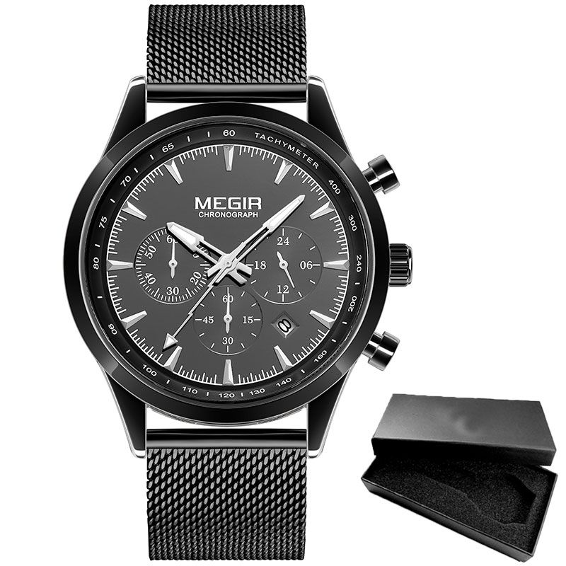 MS2153G-BLACK