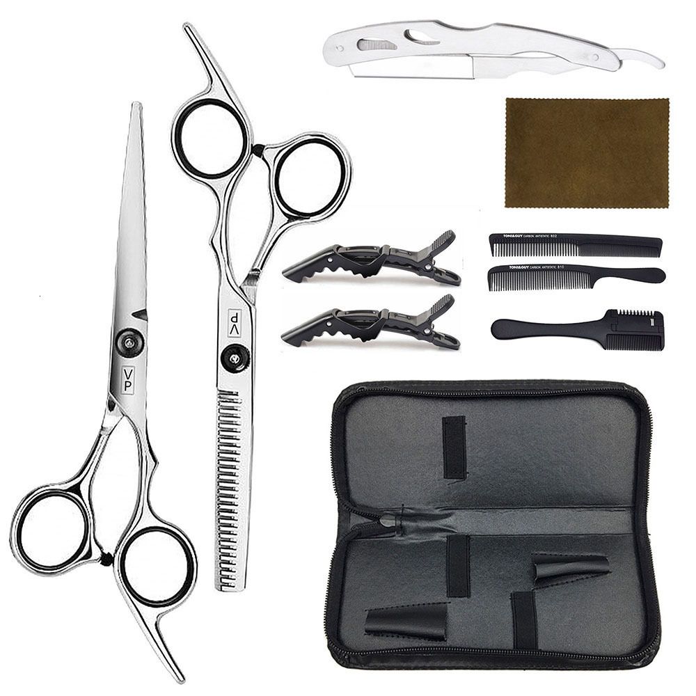 Hairdressing Set 6