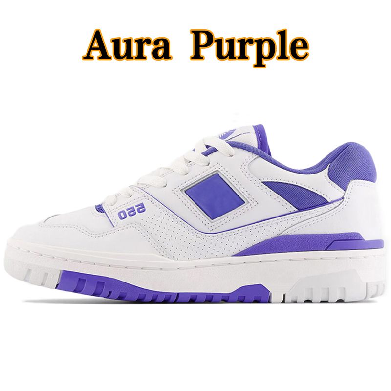 Aura Purple