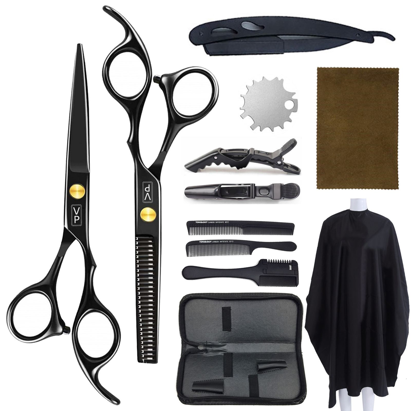 Hairdressing Set 14