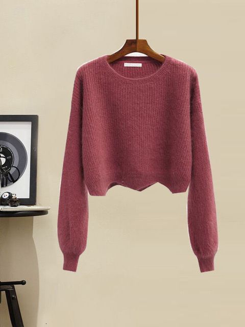 1273 red sweater