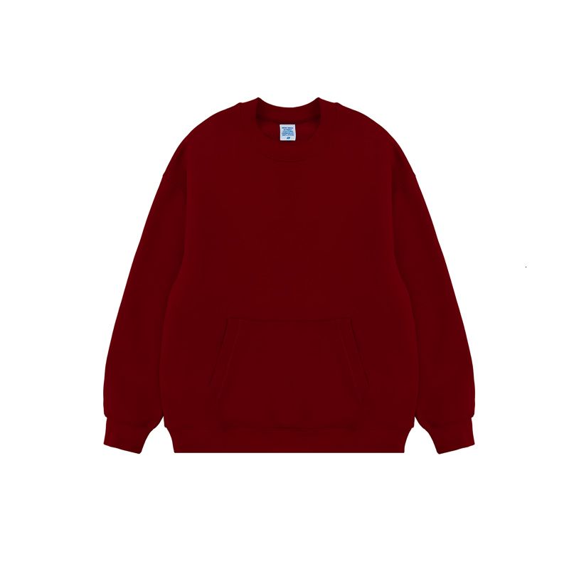 (tops) wine red