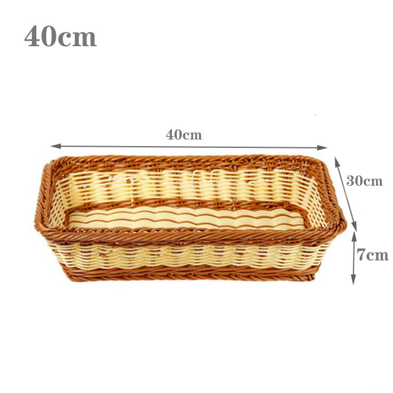 Bej kahverengi 40 cm