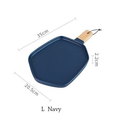 L Navy