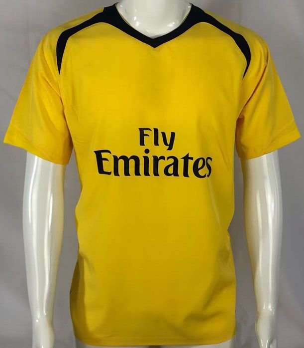 2006/07 Away Plain