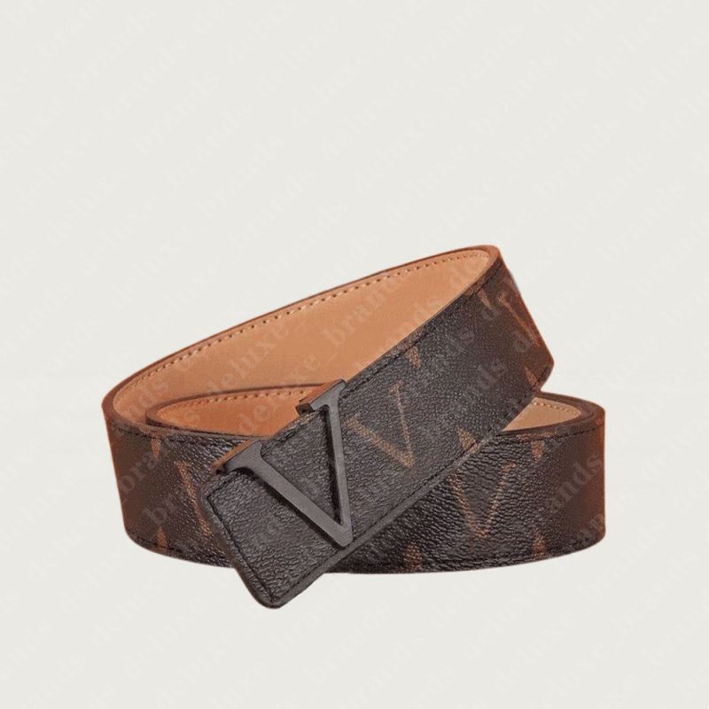 L15 Black Buckle Old Flower