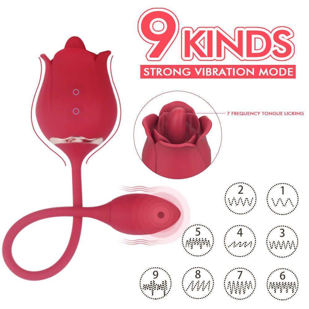 Nxy Vibrators Tong Likken Vibrator Voor Vrouwen Orale Poesje Lik Tepel Clitoris Stimulator Vrouwelijk Vibrerend Ei Anale Plug Seks Speelgoed Voor Paren 230310 Van 23,73 € DHgate afbeelding