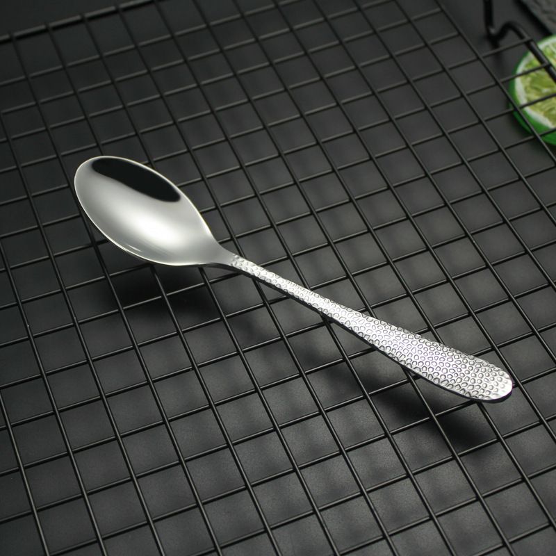 tea spoon