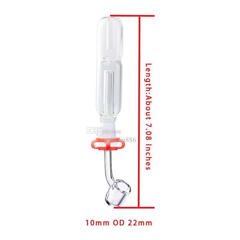 10mm quartz banger nail