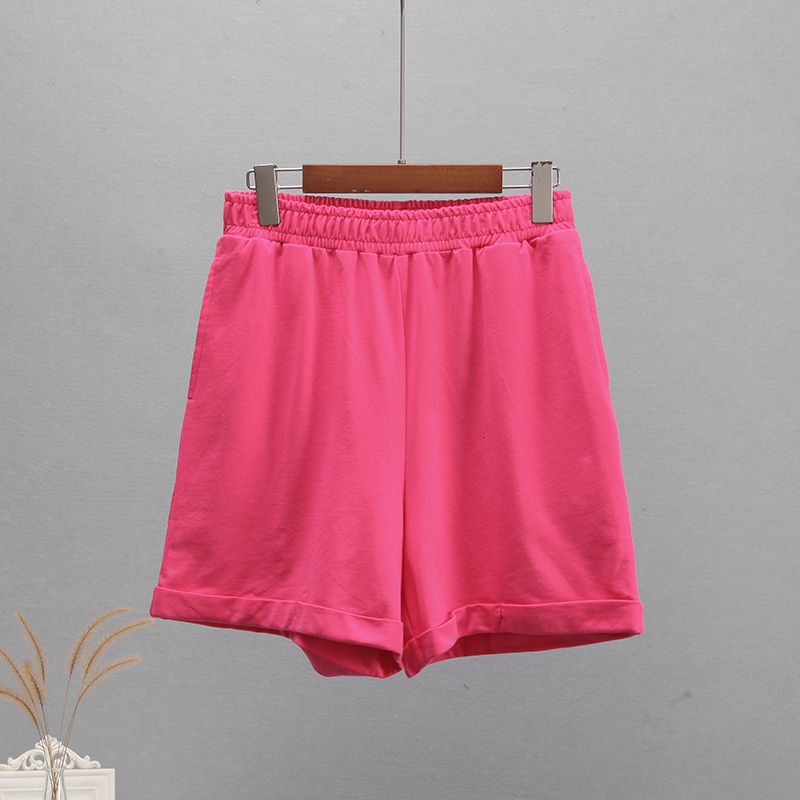 rosered shorts