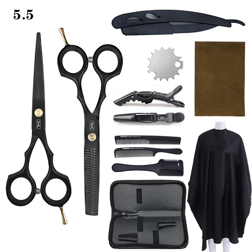 Hairdressing Set 12