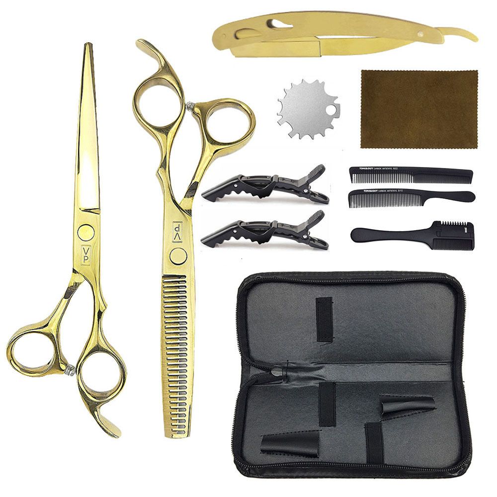 Hairdressing Set 2